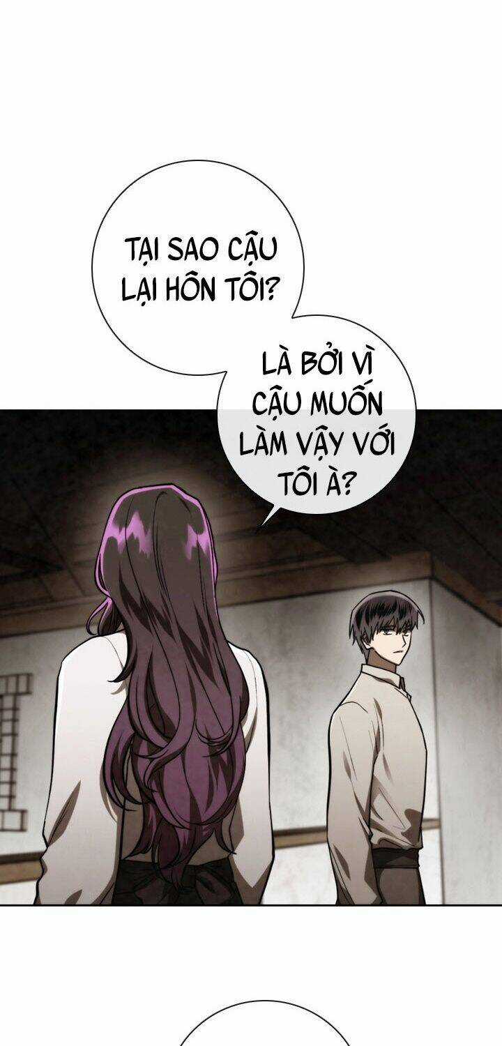 Người Chơi Hồi Quy Chapter 83 trang 40