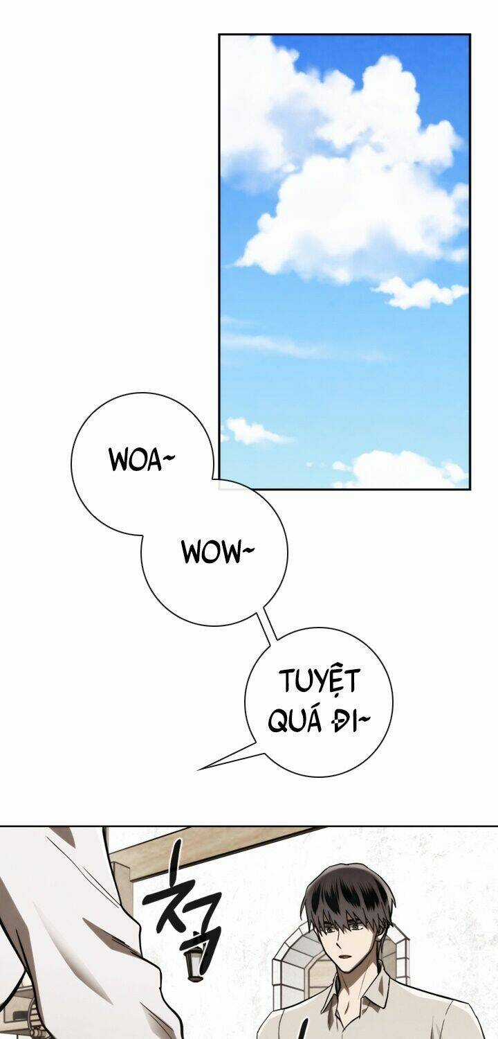 Người Chơi Hồi Quy Chapter 83 trang 43