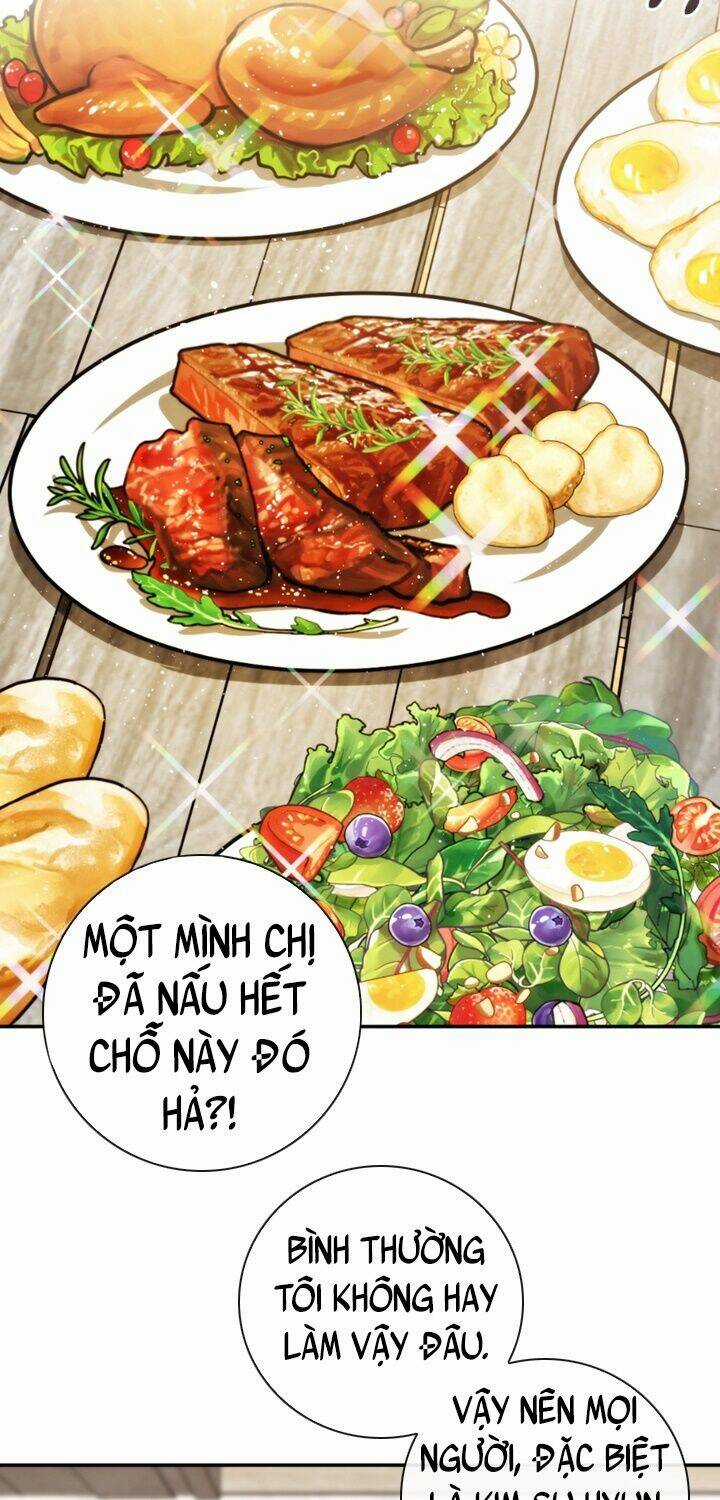 Người Chơi Hồi Quy Chapter 83 trang 45