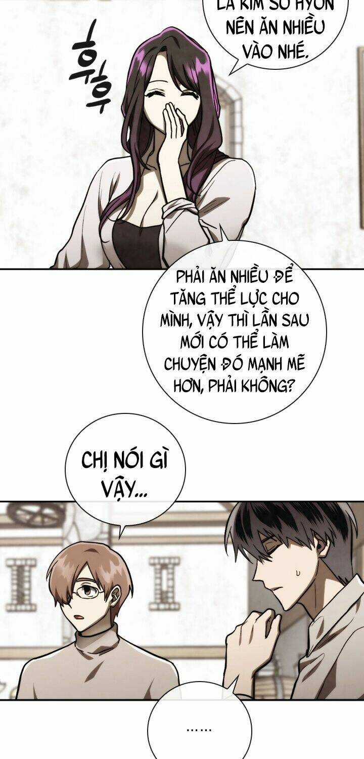 Người Chơi Hồi Quy Chapter 83 trang 46