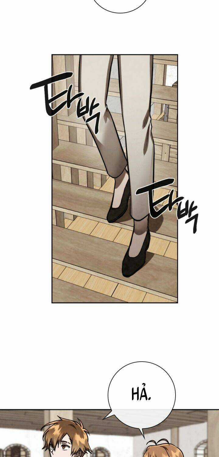 Người Chơi Hồi Quy Chapter 83 trang 47