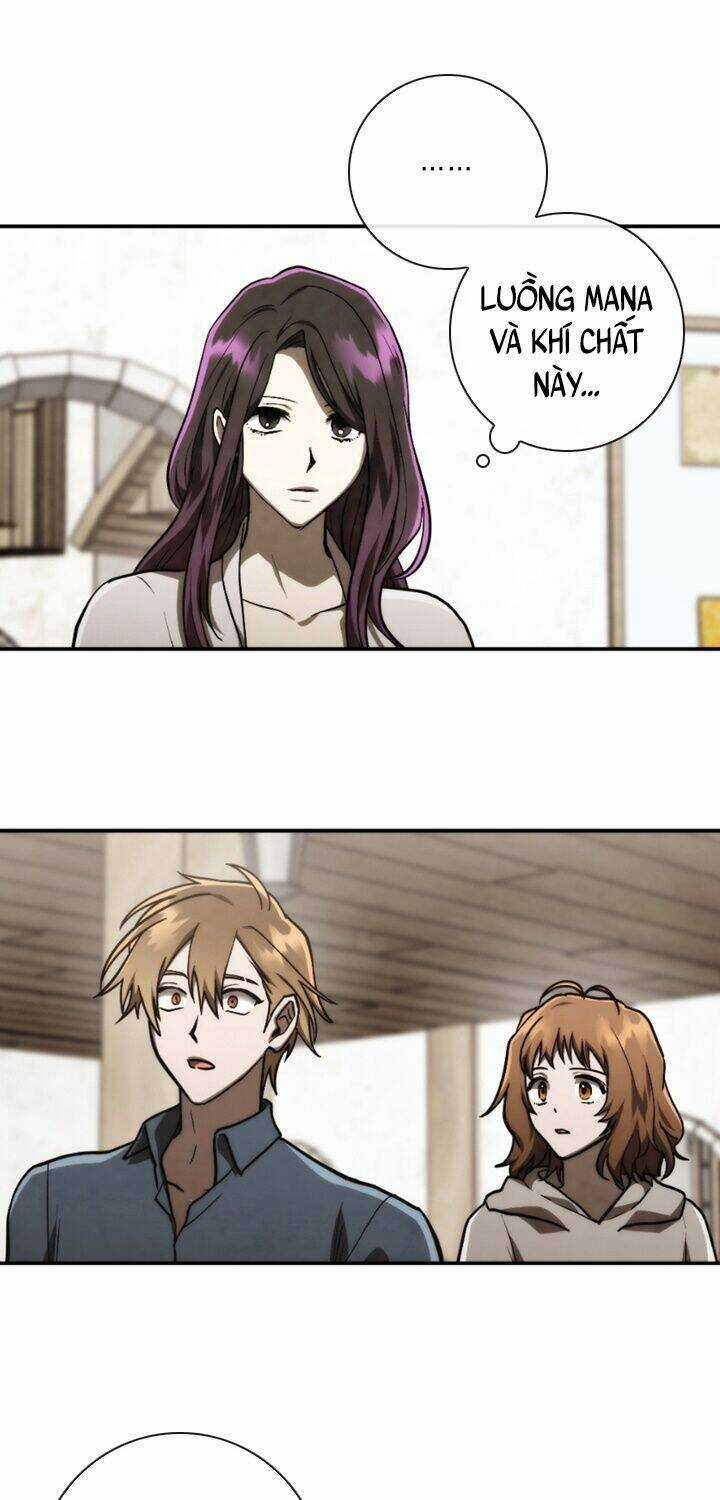 Người Chơi Hồi Quy Chapter 83 trang 50