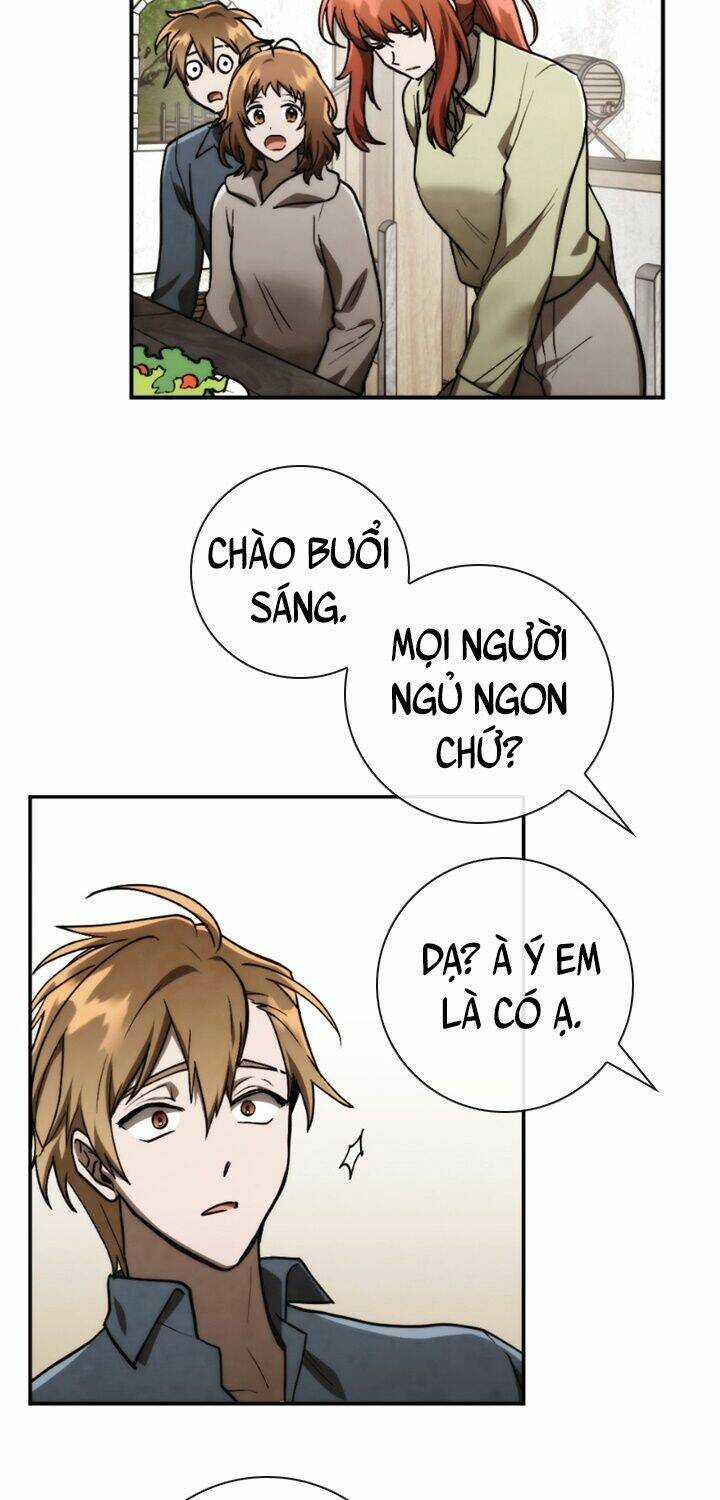 Người Chơi Hồi Quy Chapter 83 trang 52