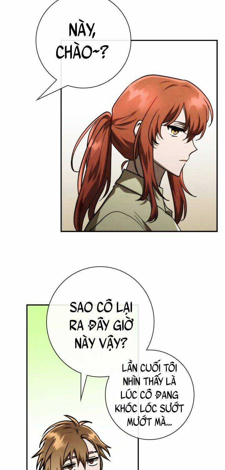 Người Chơi Hồi Quy Chapter 83 trang 53