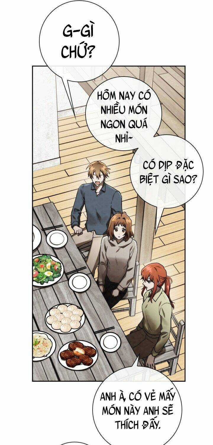 Người Chơi Hồi Quy Chapter 83 trang 56