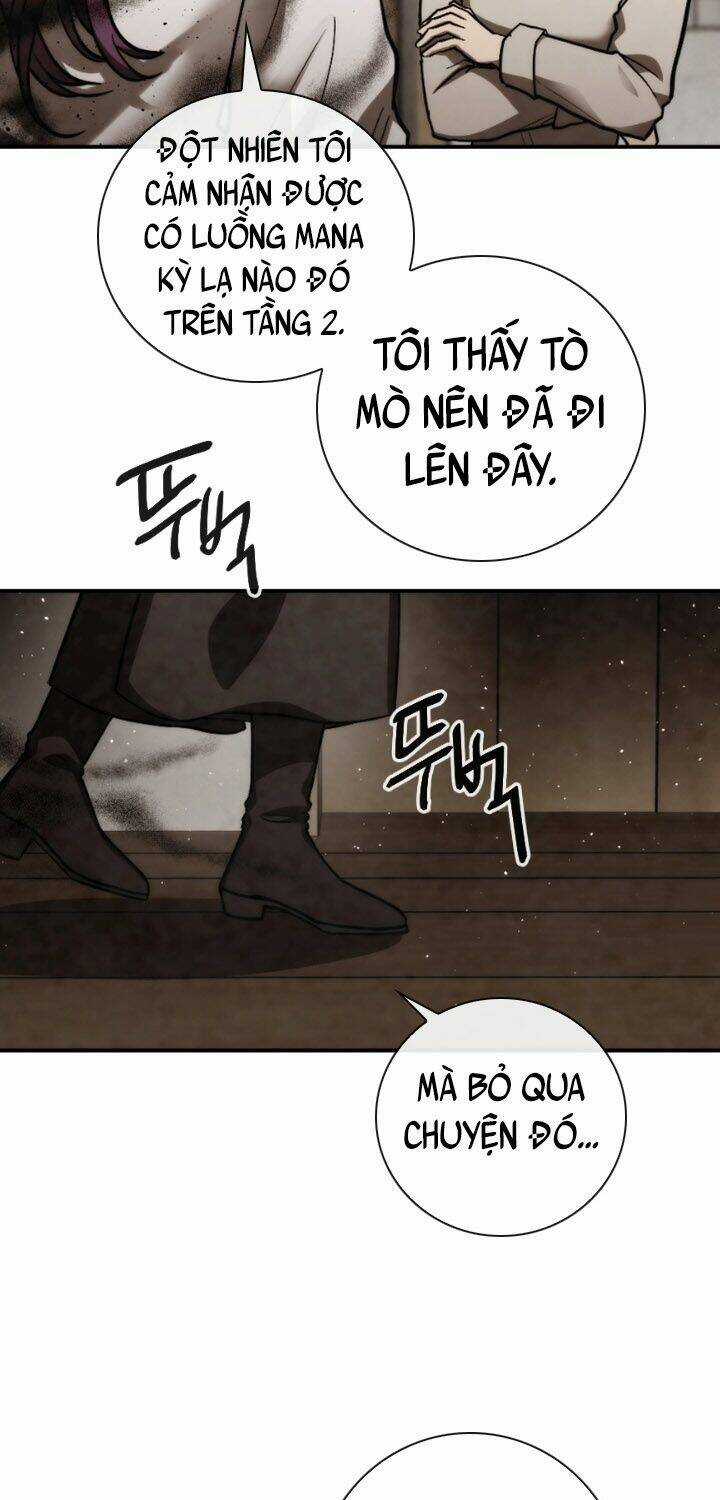 Người Chơi Hồi Quy Chapter 83 trang 6