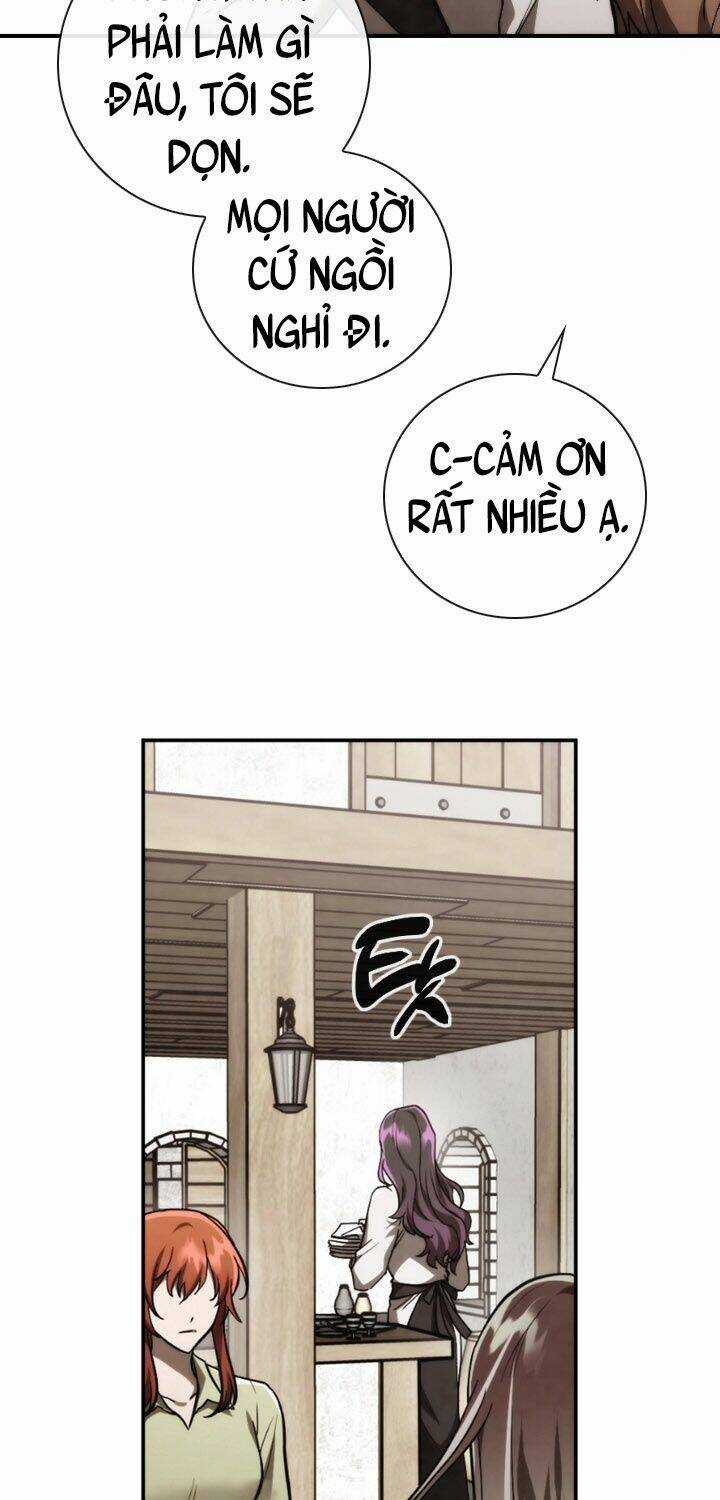 Người Chơi Hồi Quy Chapter 83 trang 60