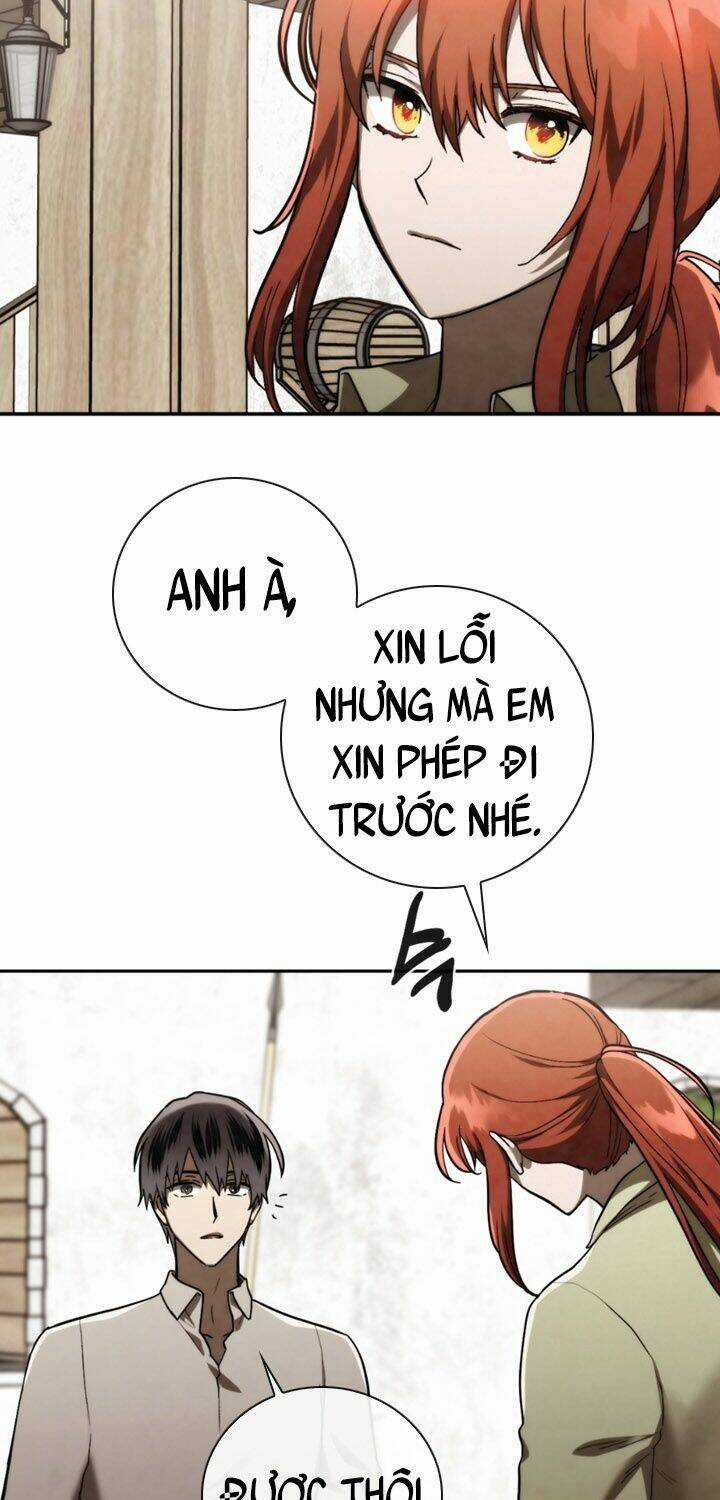 Người Chơi Hồi Quy Chapter 83 trang 62