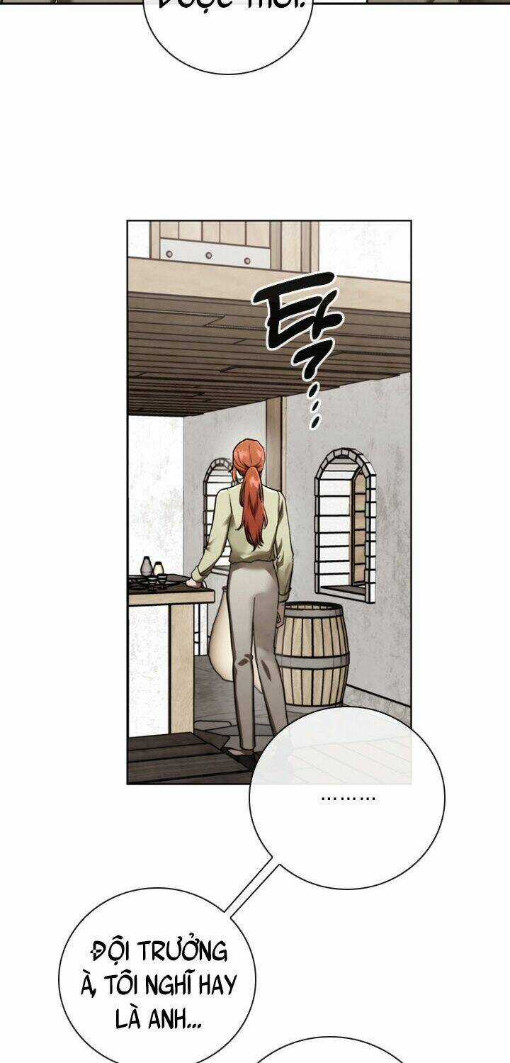 Người Chơi Hồi Quy Chapter 83 trang 63