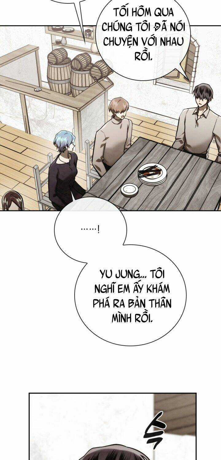 Người Chơi Hồi Quy Chapter 83 trang 64