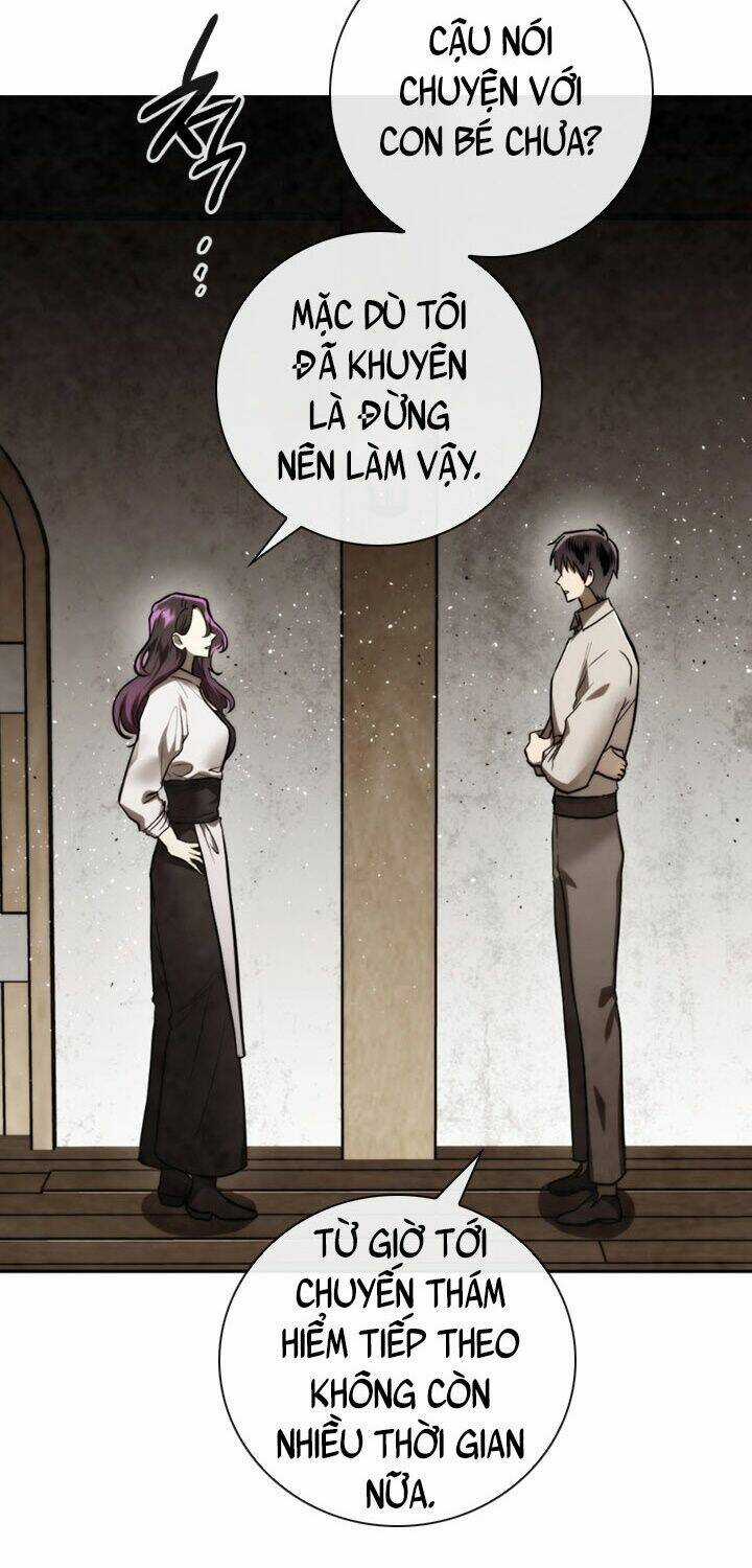 Người Chơi Hồi Quy Chapter 83 trang 7