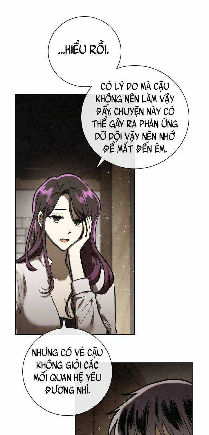 Người Chơi Hồi Quy Chapter 83 trang 8