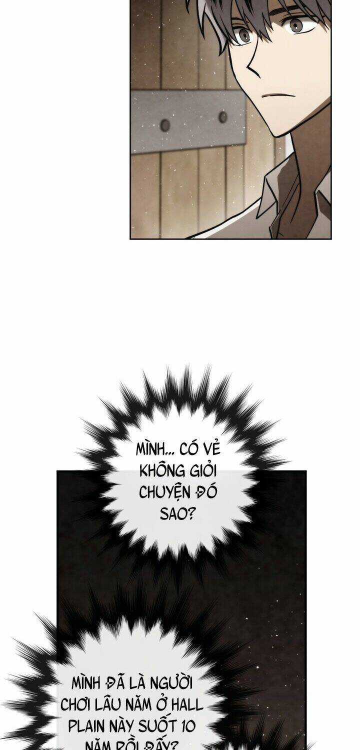 Người Chơi Hồi Quy Chapter 83 trang 9