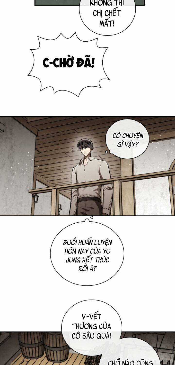 Người Chơi Hồi Quy Chapter 84 trang 12
