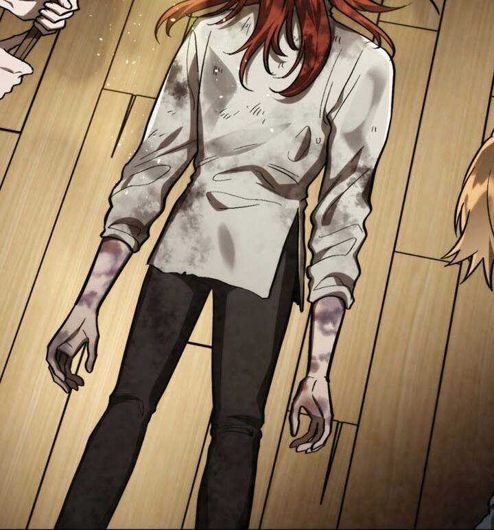 Người Chơi Hồi Quy Chapter 84 trang 15