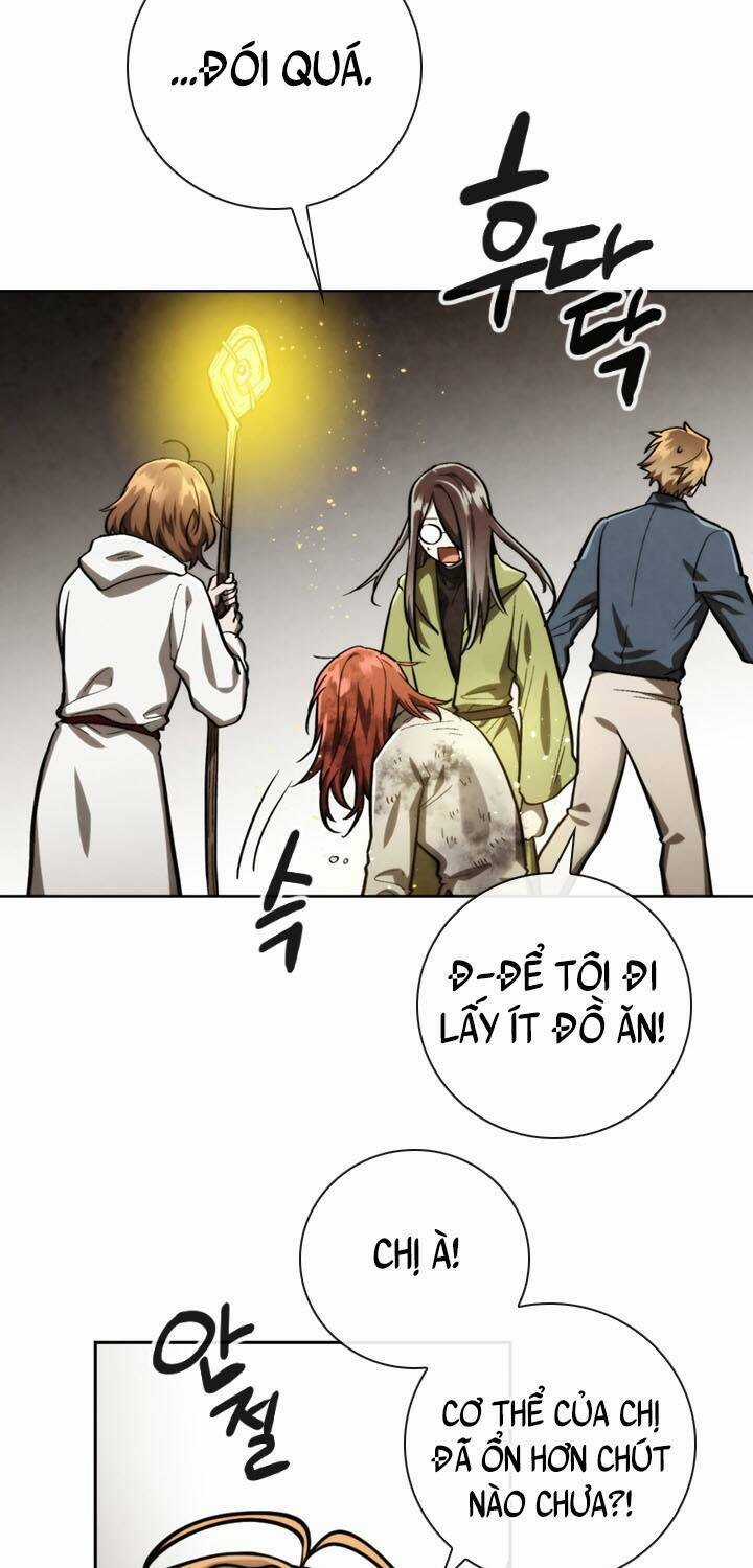 Người Chơi Hồi Quy Chapter 84 trang 18