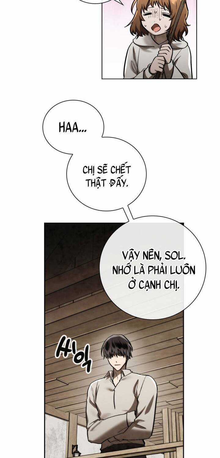 Người Chơi Hồi Quy Chapter 84 trang 21
