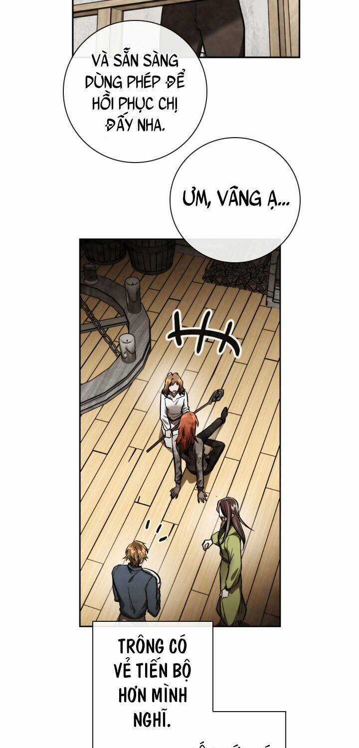 Người Chơi Hồi Quy Chapter 84 trang 22