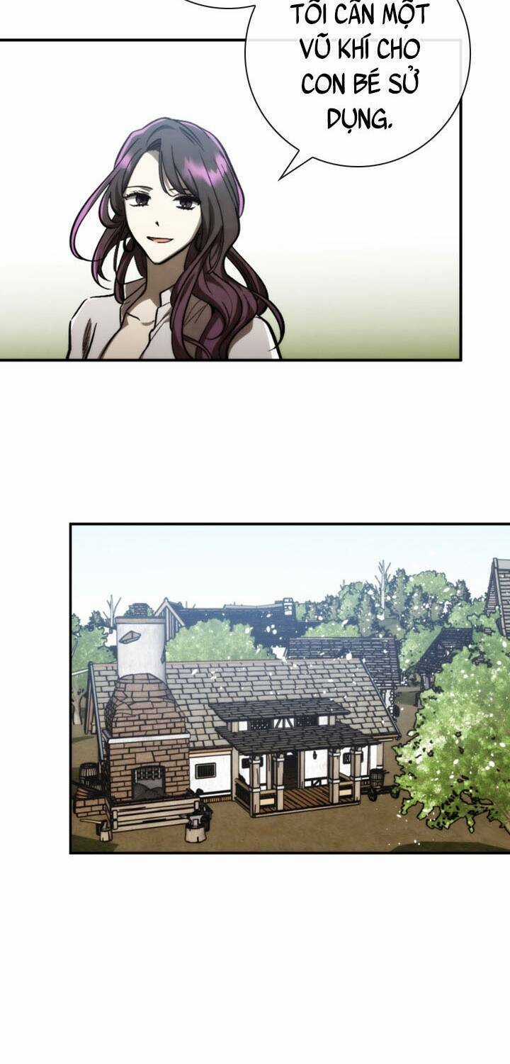 Người Chơi Hồi Quy Chapter 84 trang 25