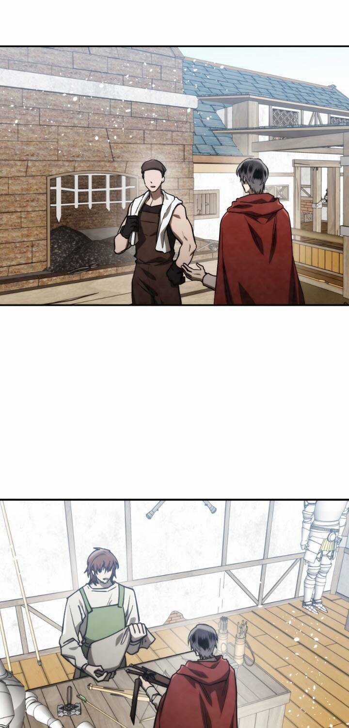 Người Chơi Hồi Quy Chapter 84 trang 26