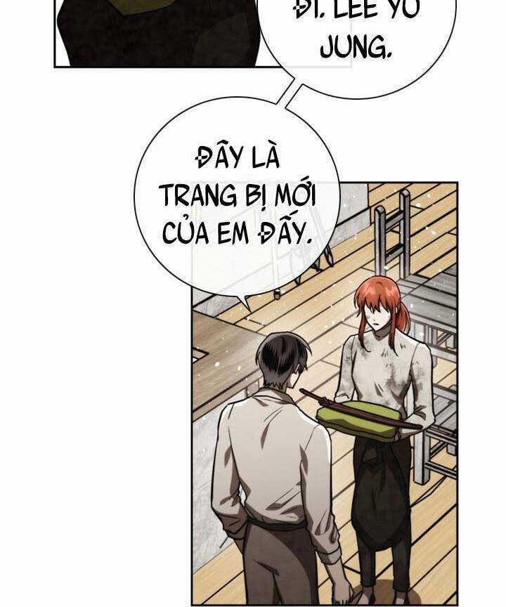 Người Chơi Hồi Quy Chapter 84 trang 29