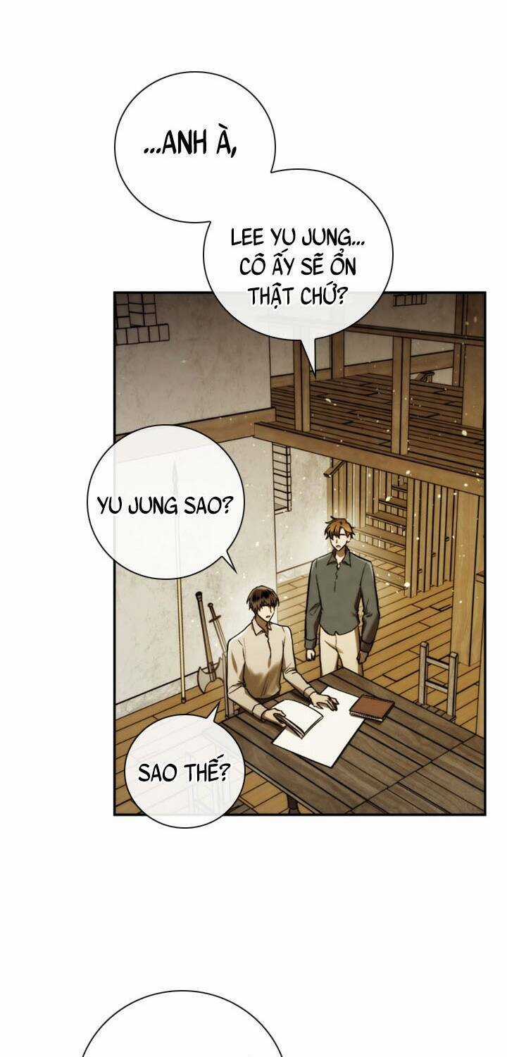 Người Chơi Hồi Quy Chapter 84 trang 3