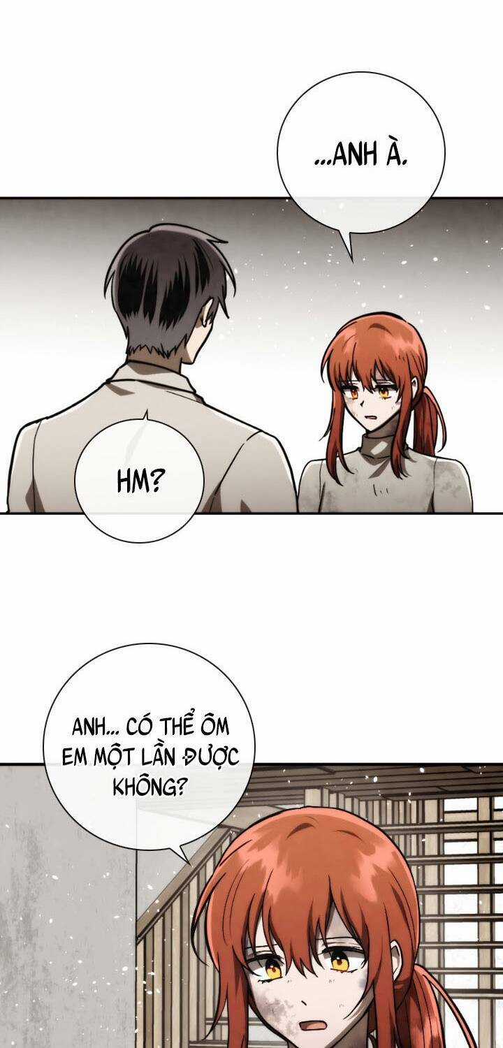 Người Chơi Hồi Quy Chapter 84 trang 31