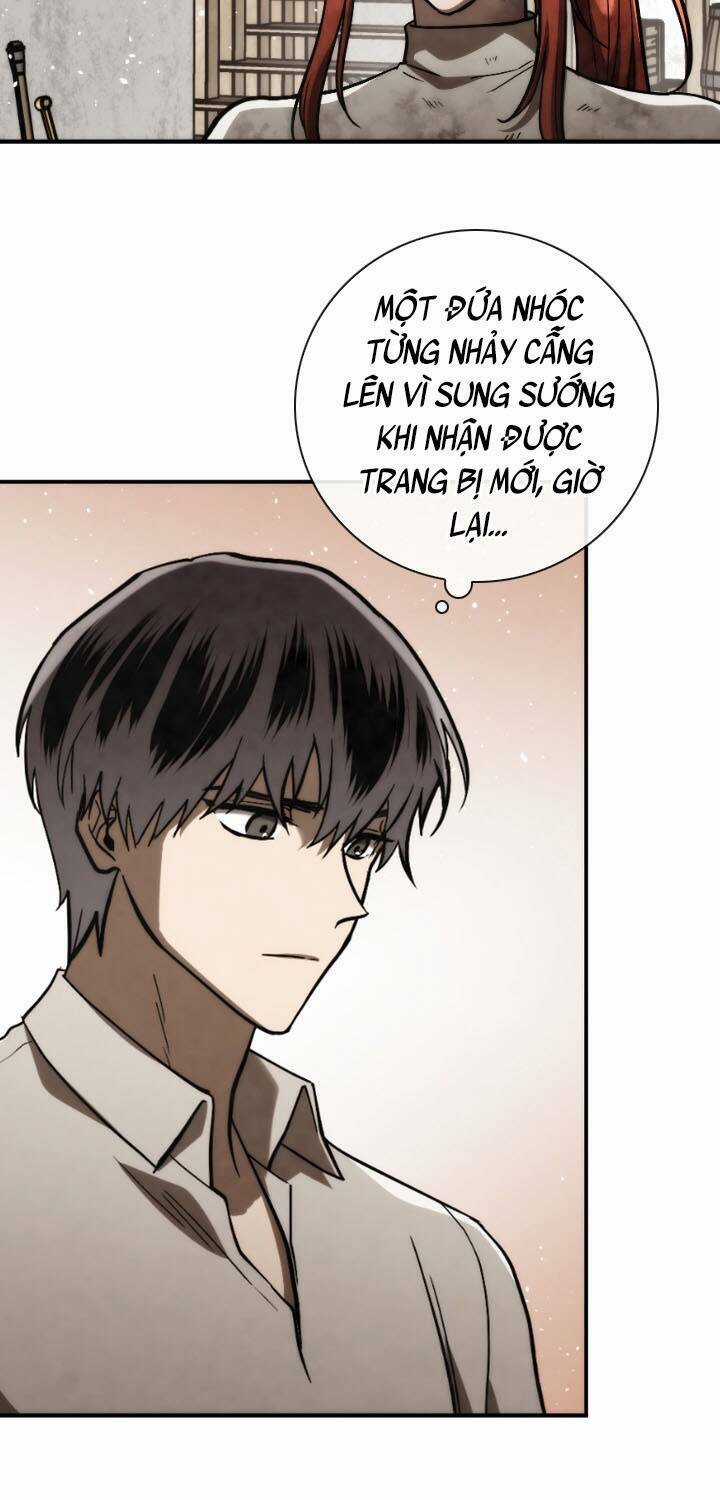 Người Chơi Hồi Quy Chapter 84 trang 32