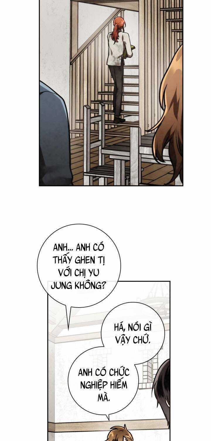 Người Chơi Hồi Quy Chapter 84 trang 36