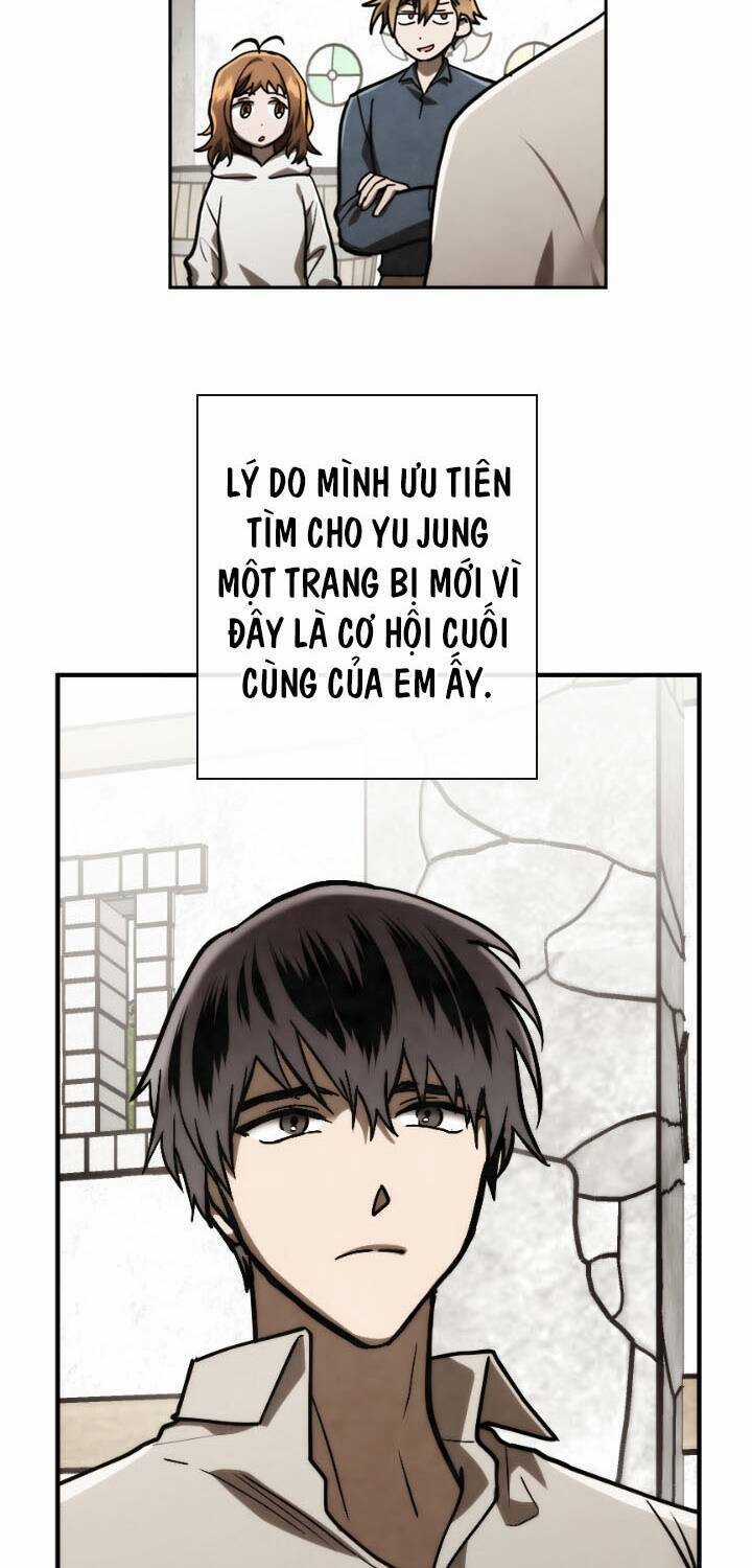 Người Chơi Hồi Quy Chapter 84 trang 37