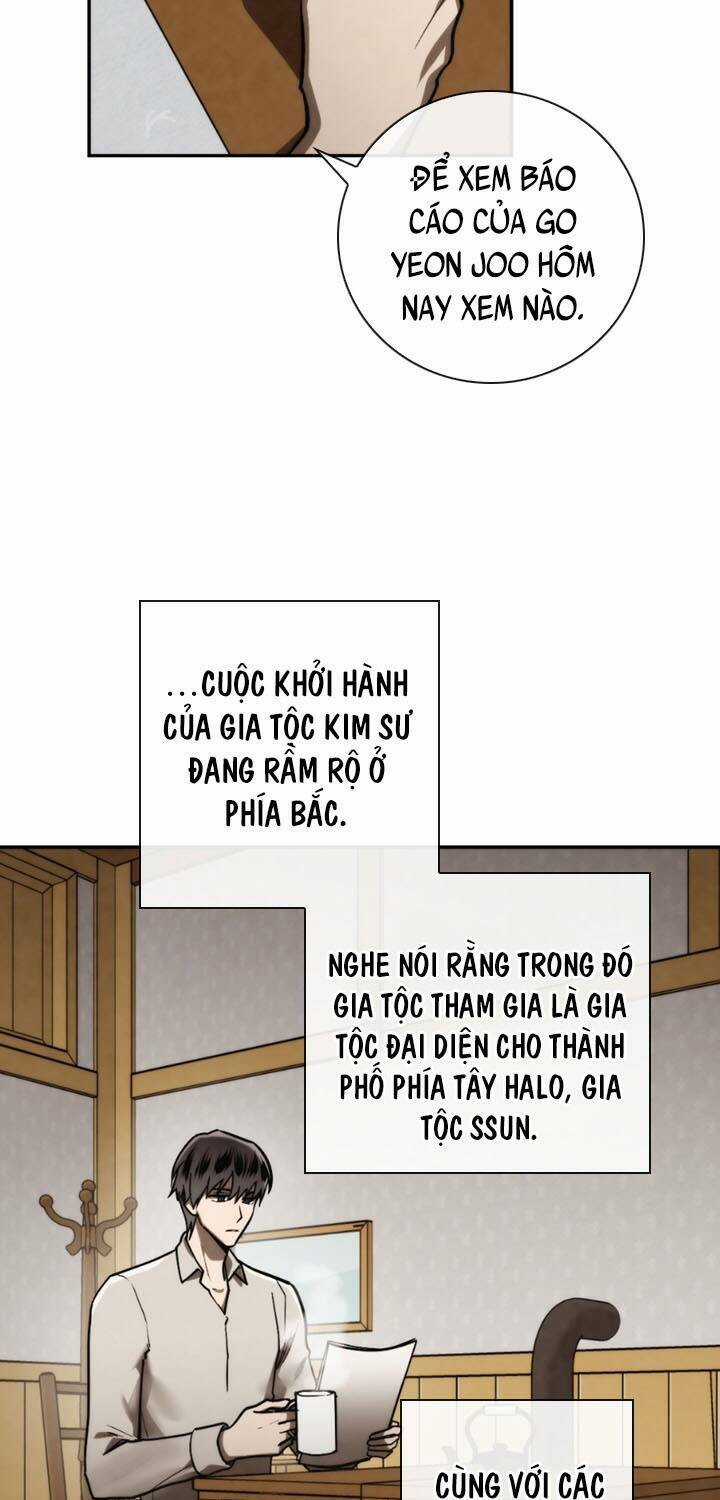 Người Chơi Hồi Quy Chapter 84 trang 40