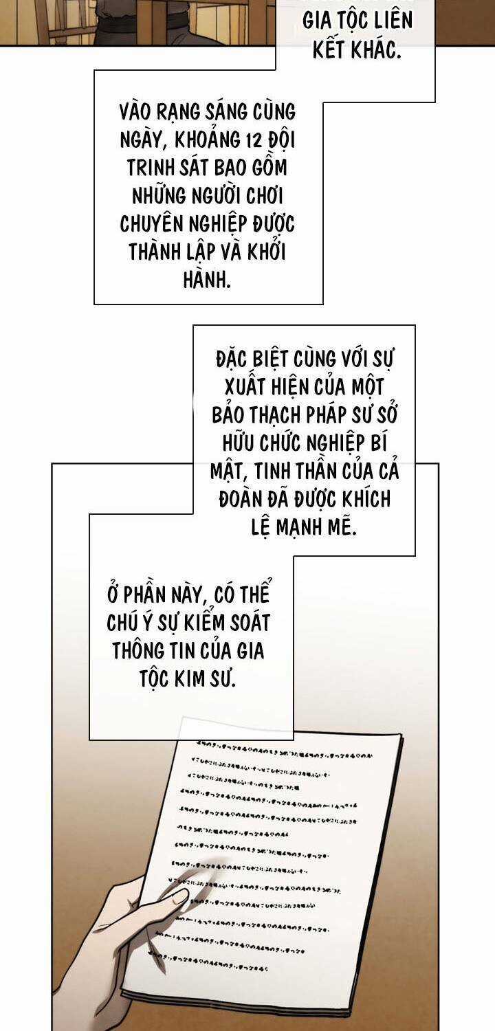 Người Chơi Hồi Quy Chapter 84 trang 41