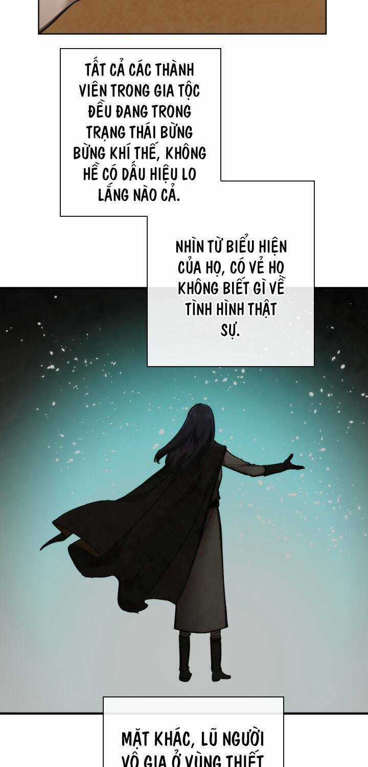 Người Chơi Hồi Quy Chapter 84 trang 42