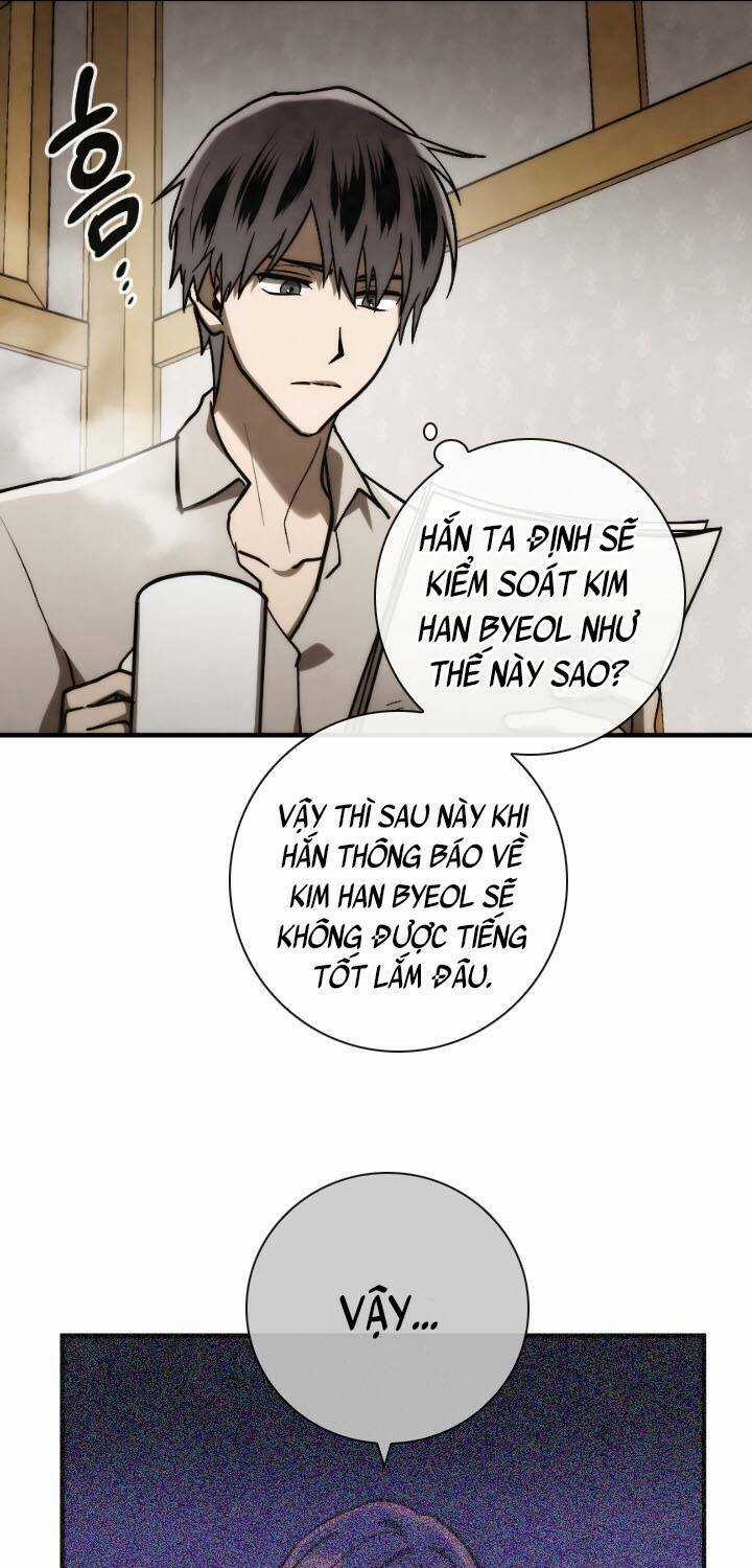 Người Chơi Hồi Quy Chapter 84 trang 44