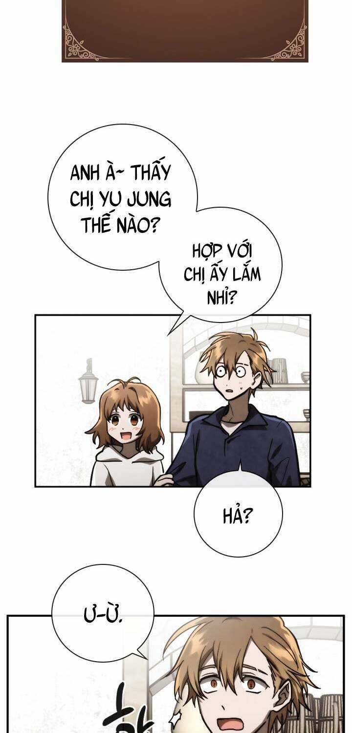 Người Chơi Hồi Quy Chapter 84 trang 49