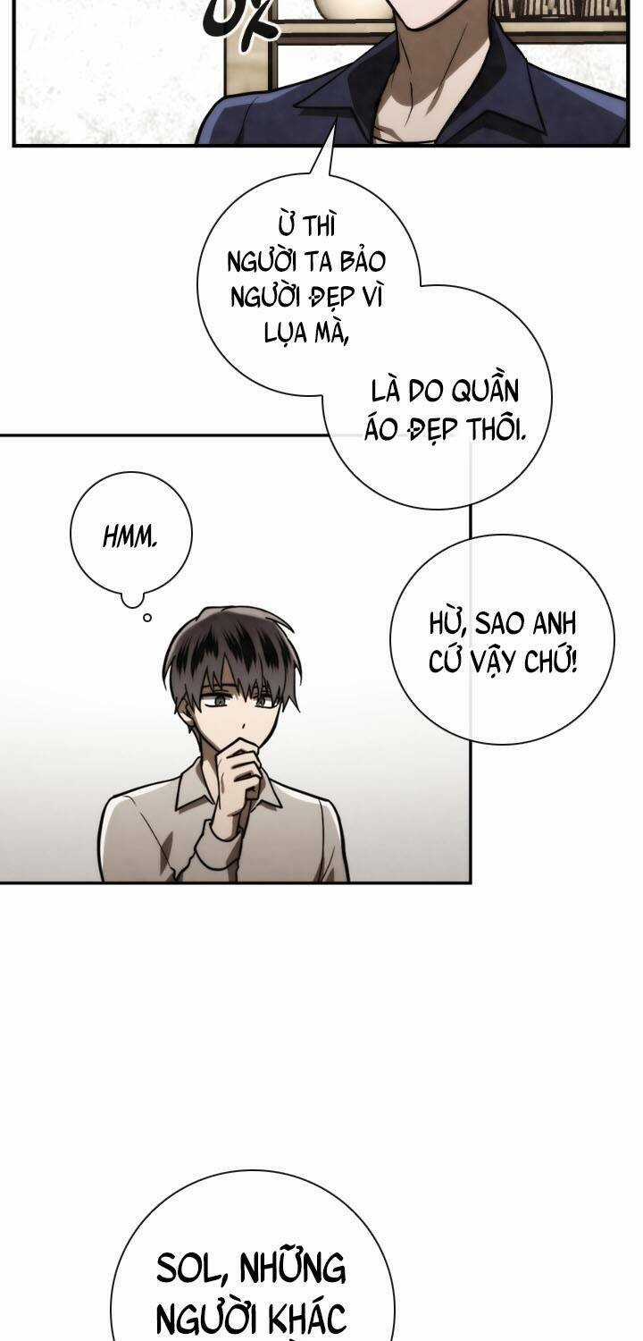 Người Chơi Hồi Quy Chapter 84 trang 50