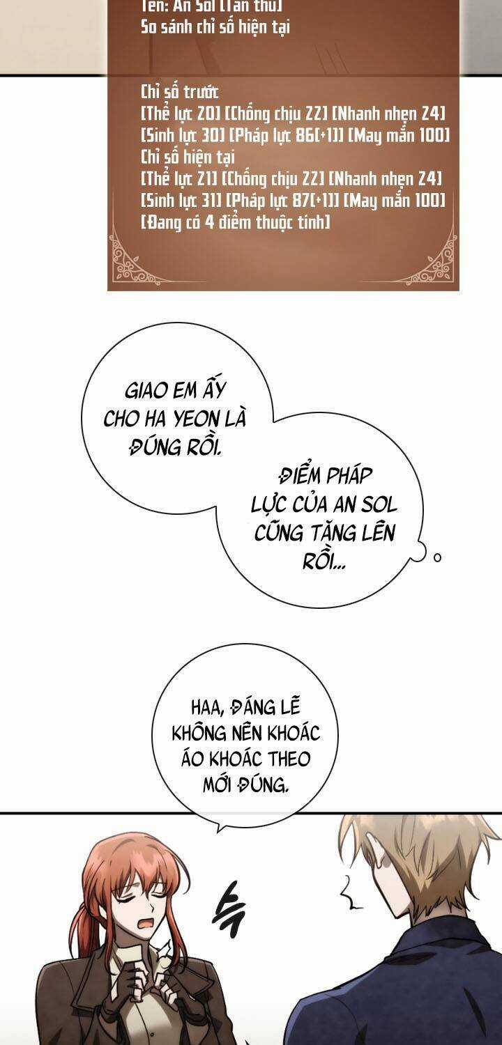 Người Chơi Hồi Quy Chapter 84 trang 52