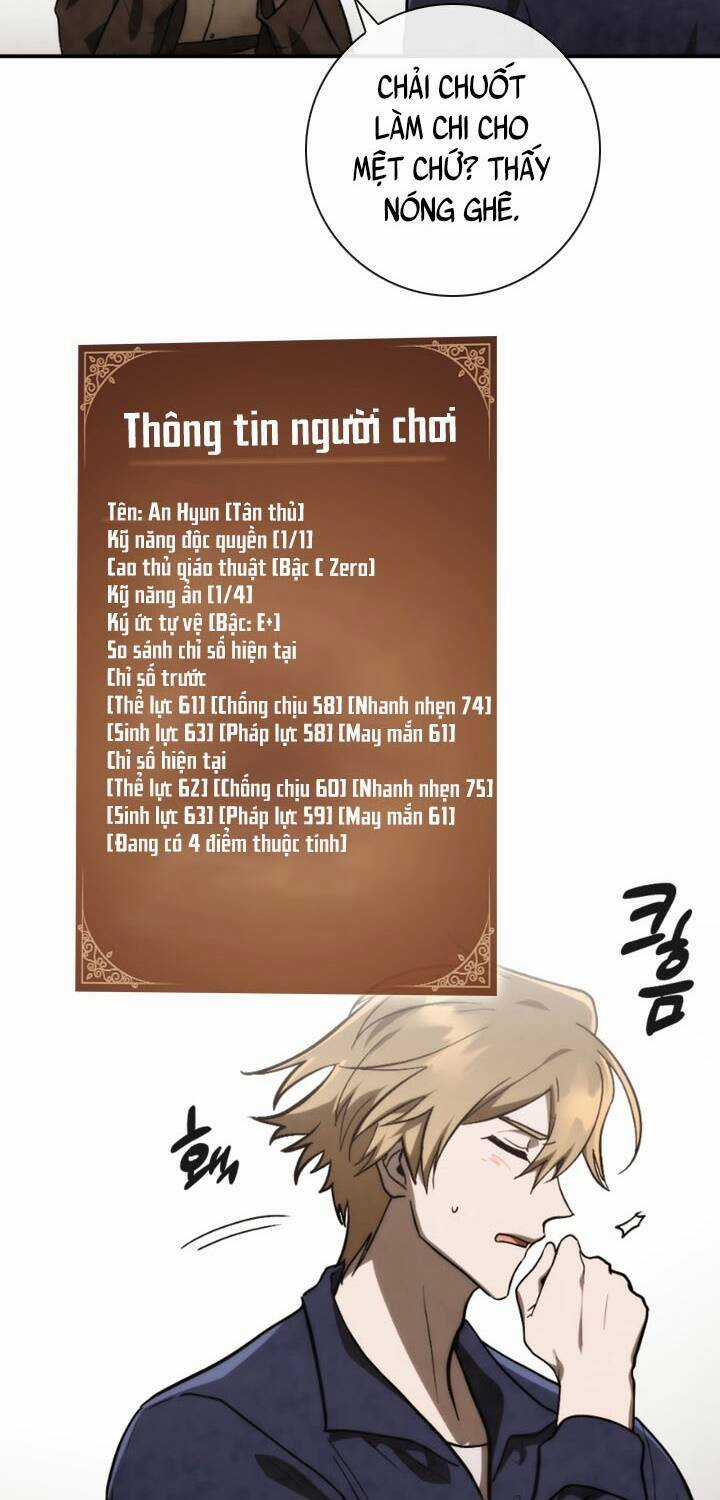 Người Chơi Hồi Quy Chapter 84 trang 53