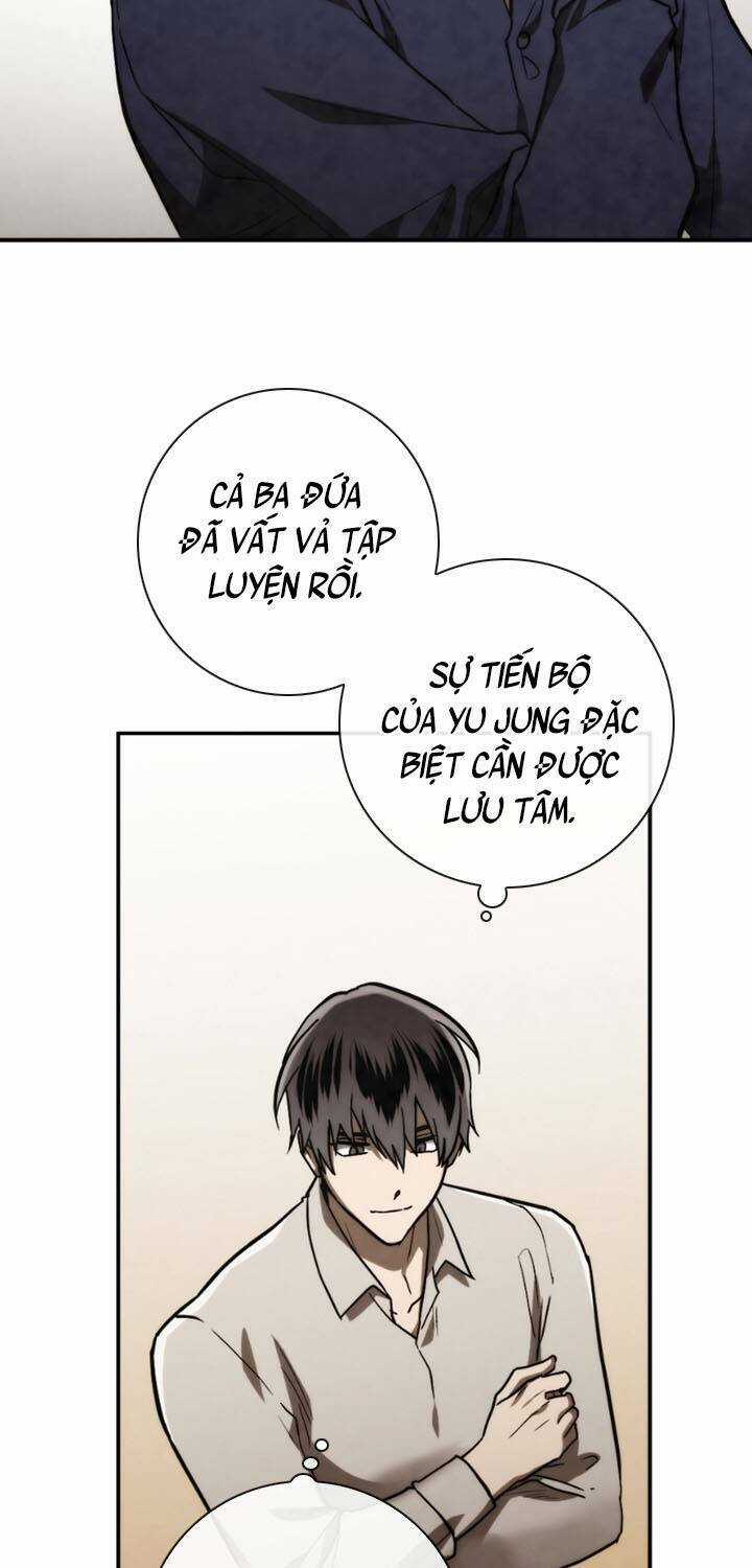 Người Chơi Hồi Quy Chapter 84 trang 54