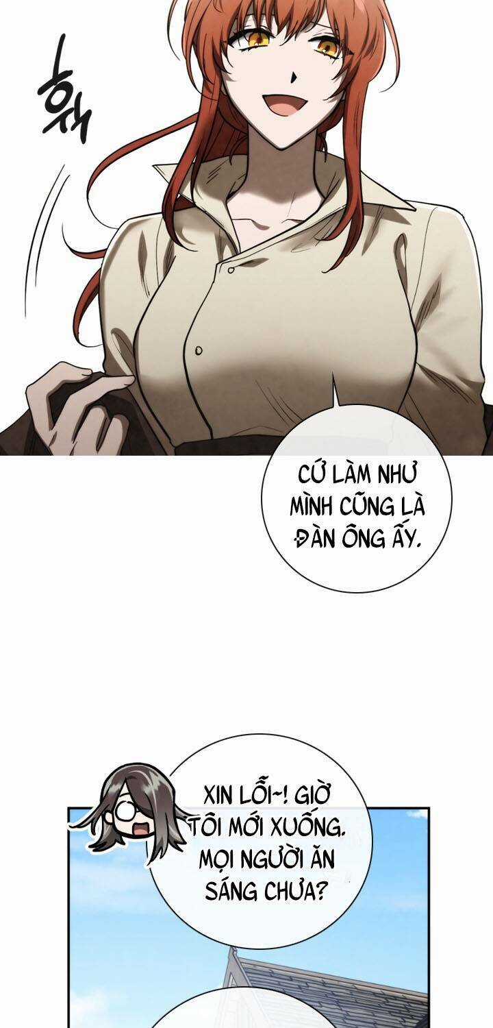 Người Chơi Hồi Quy Chapter 84 trang 56