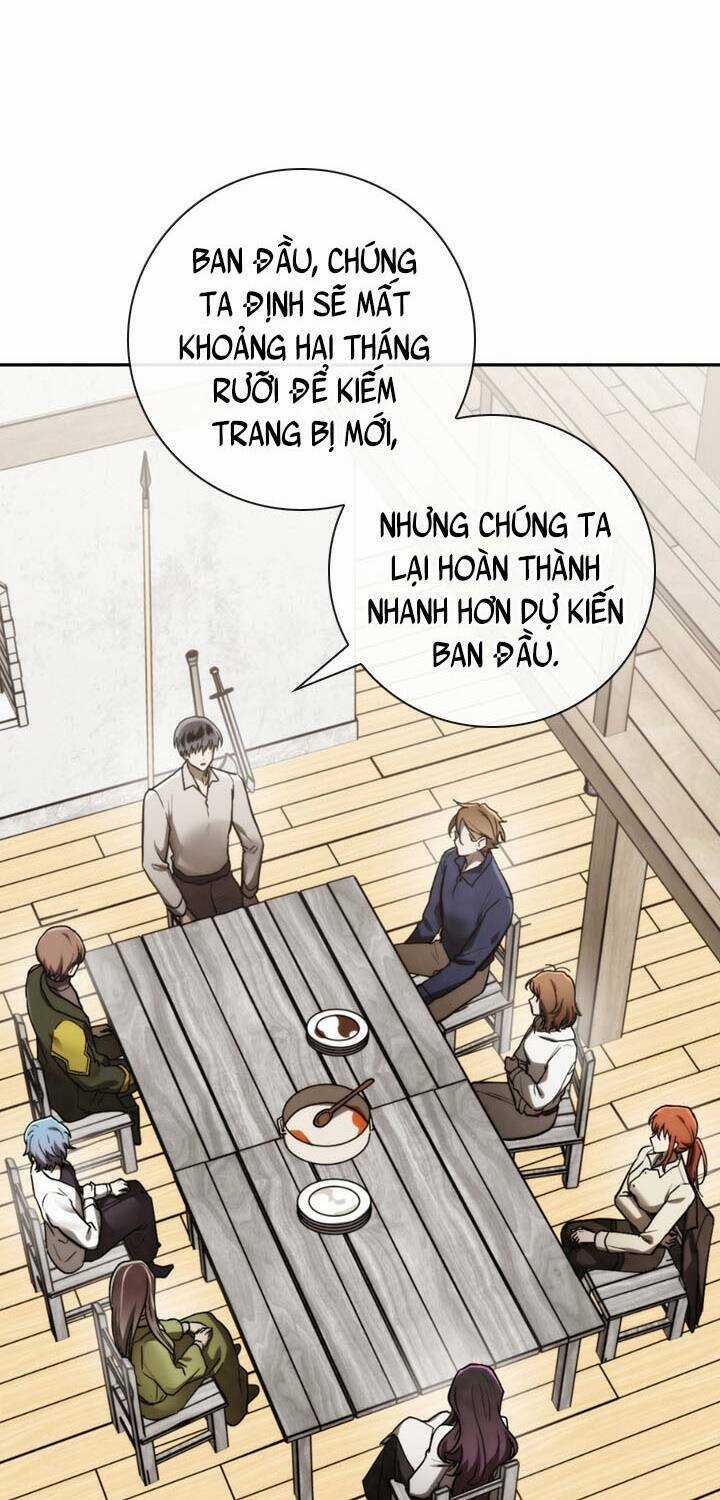 Người Chơi Hồi Quy Chapter 84 trang 59