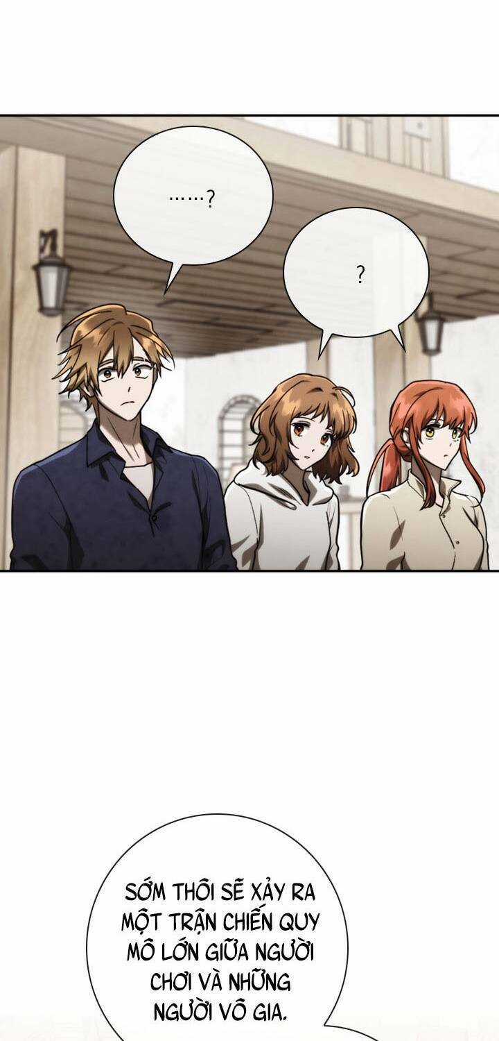 Người Chơi Hồi Quy Chapter 84 trang 61