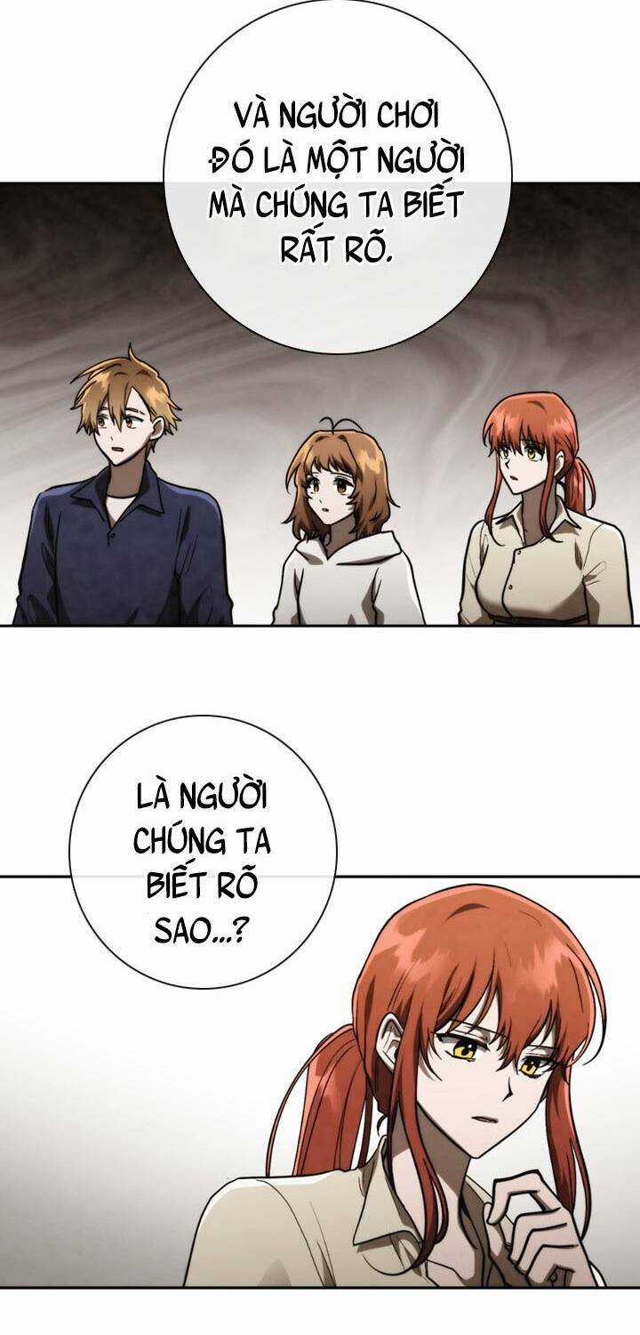 Người Chơi Hồi Quy Chapter 84 trang 65