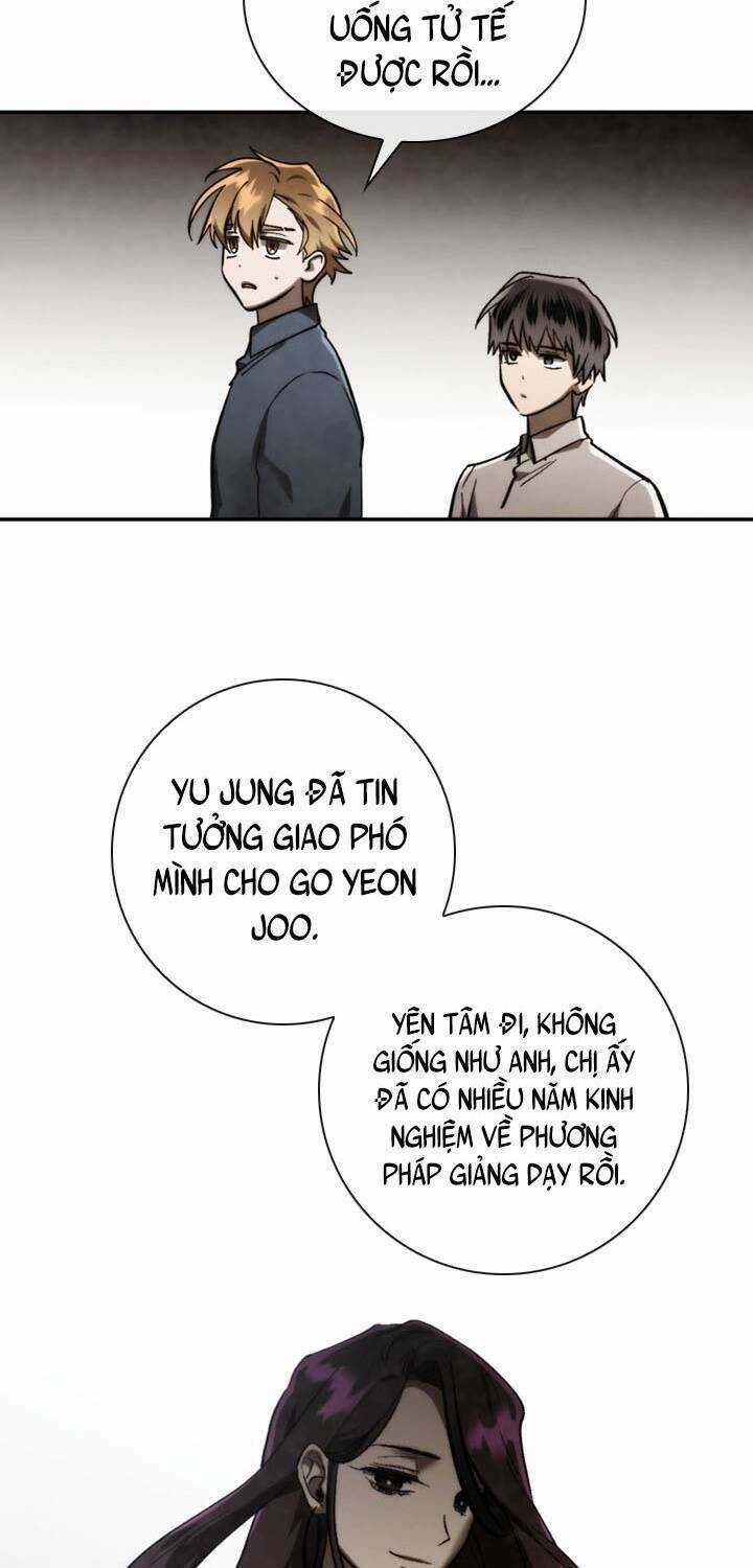 Người Chơi Hồi Quy Chapter 84 trang 7