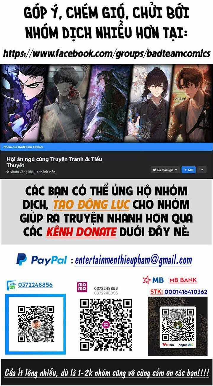 Người Chơi Hồi Quy Chapter 84 trang 72