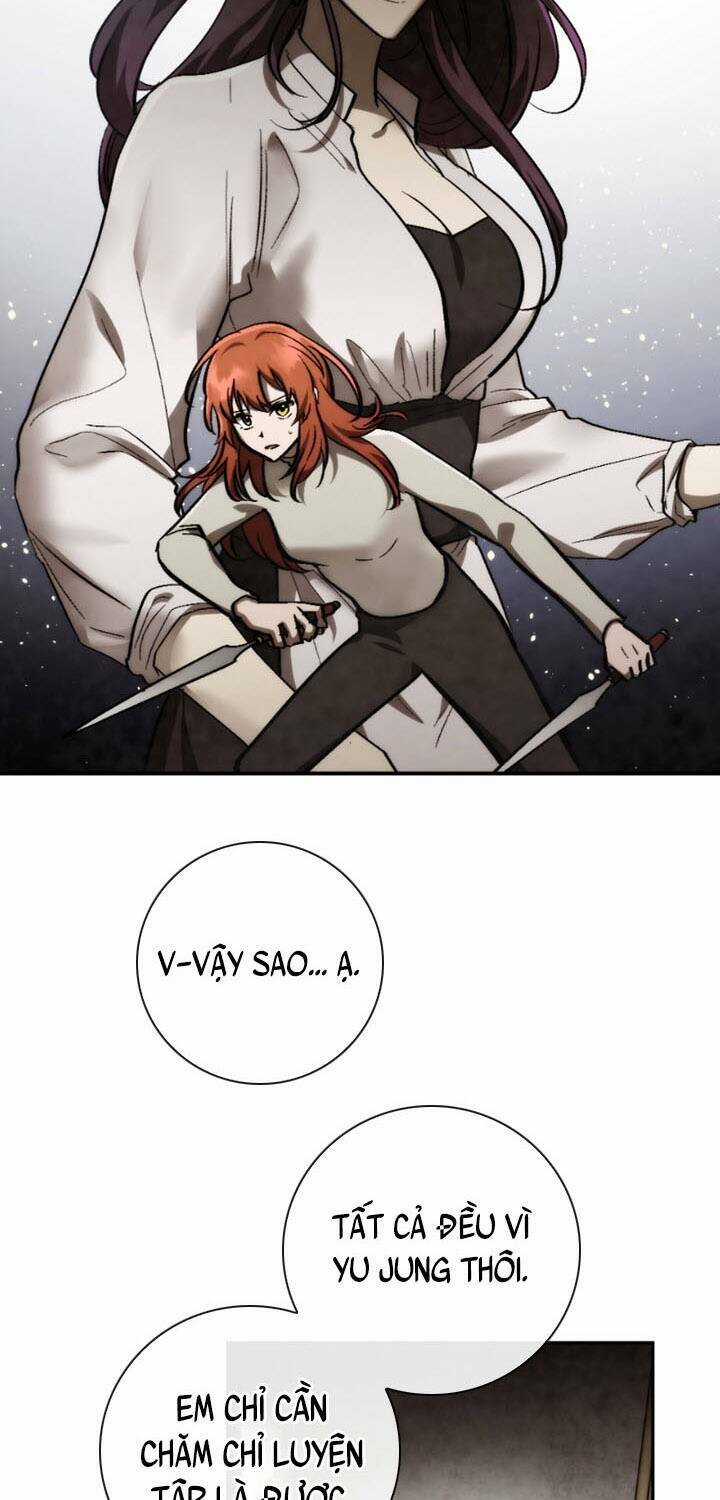 Người Chơi Hồi Quy Chapter 84 trang 8