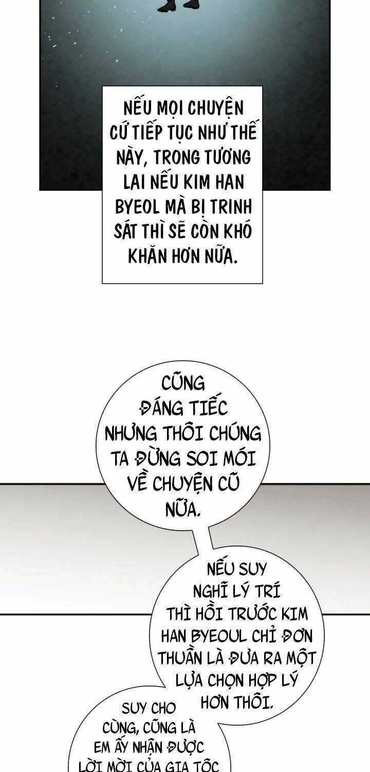 Người Chơi Hồi Quy Chapter 85 trang 10
