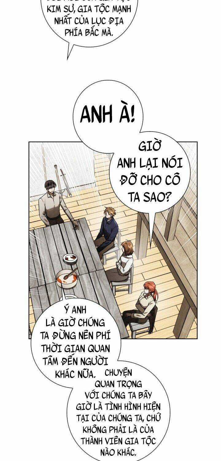 Người Chơi Hồi Quy Chapter 85 trang 11