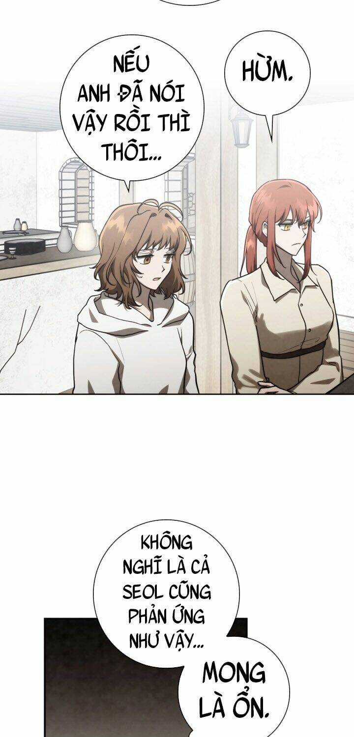 Người Chơi Hồi Quy Chapter 85 trang 12