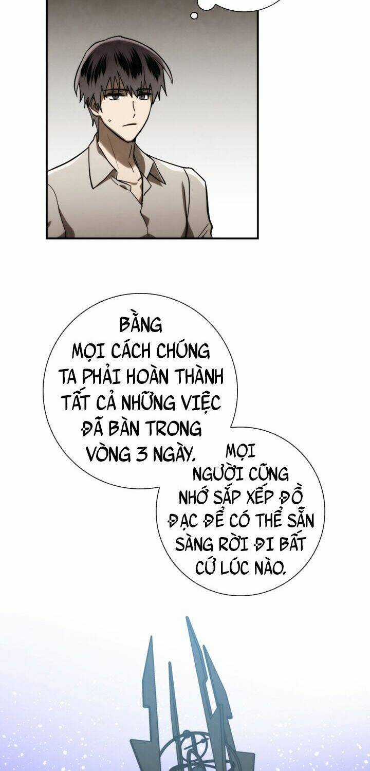 Người Chơi Hồi Quy Chapter 85 trang 13